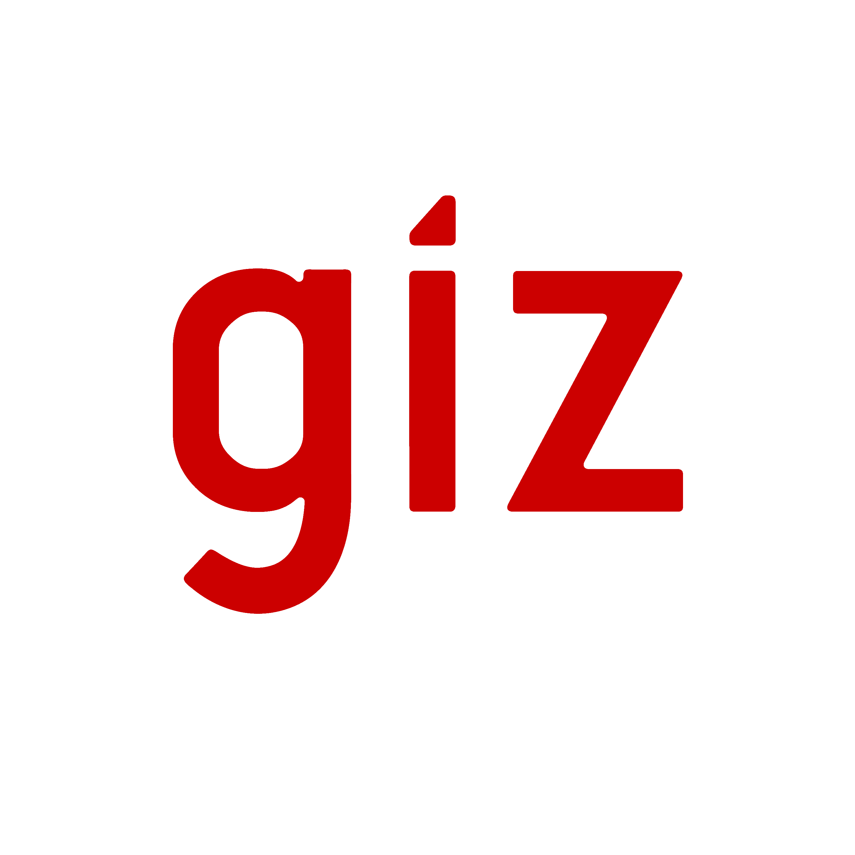logo GTZ